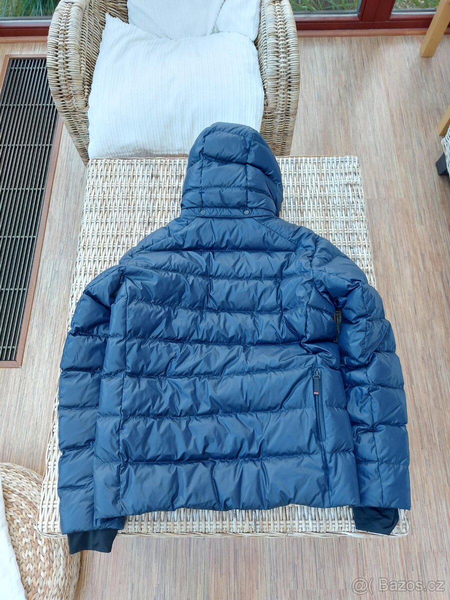 Pánská péřová lyžařská bunda Bogner Fire + Ice - L - 5