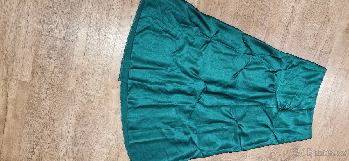 Společenské šaty zn. Fokus - 5