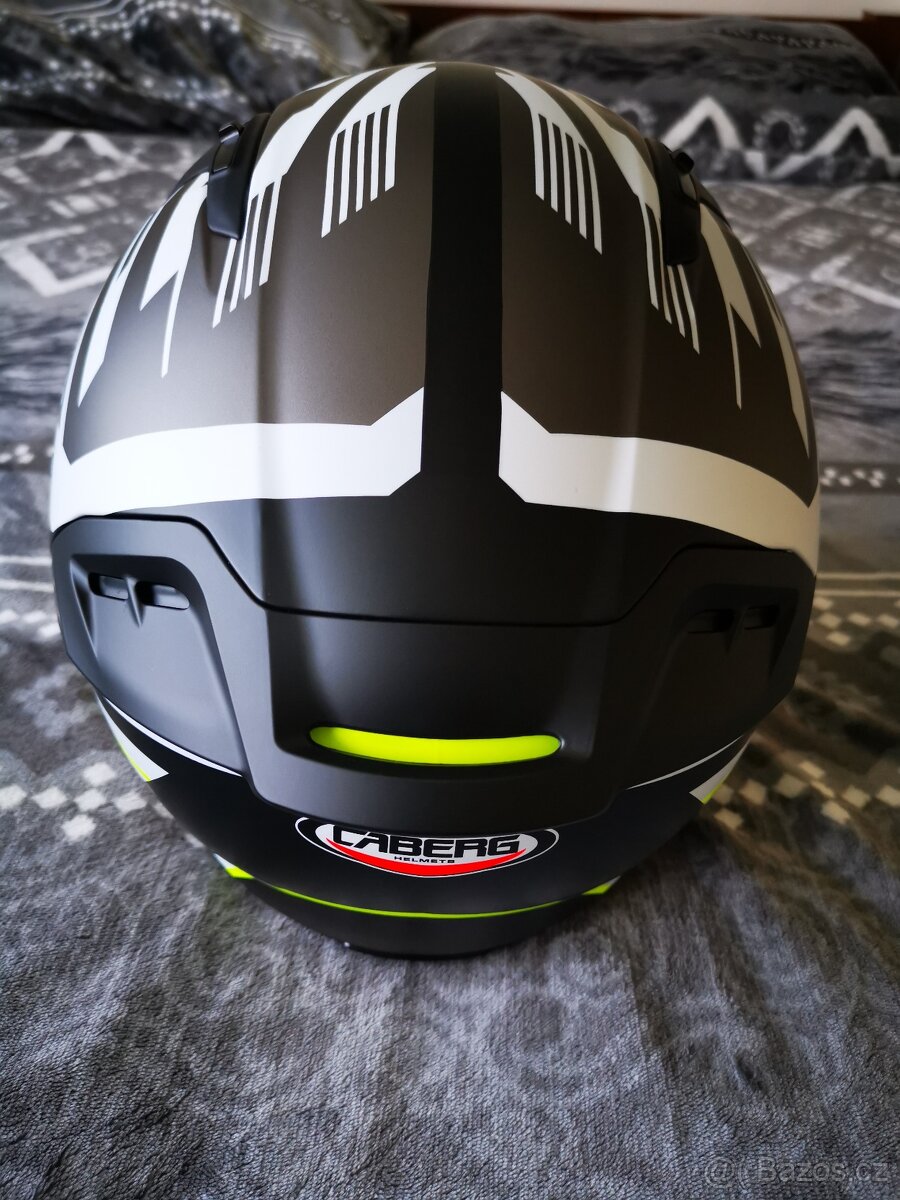 Integrální helma Caberg Avalon X - 5