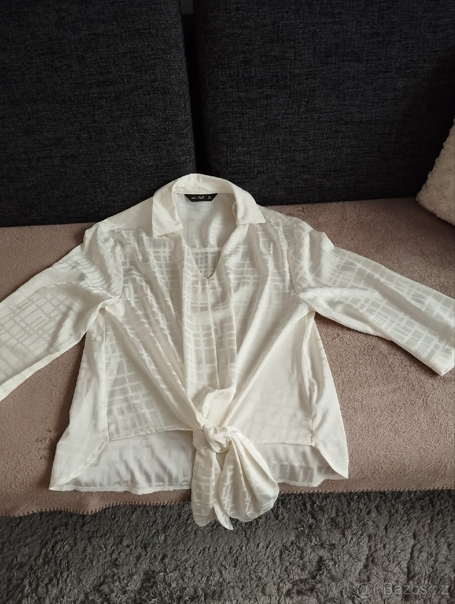 Smetanová halenka - 5