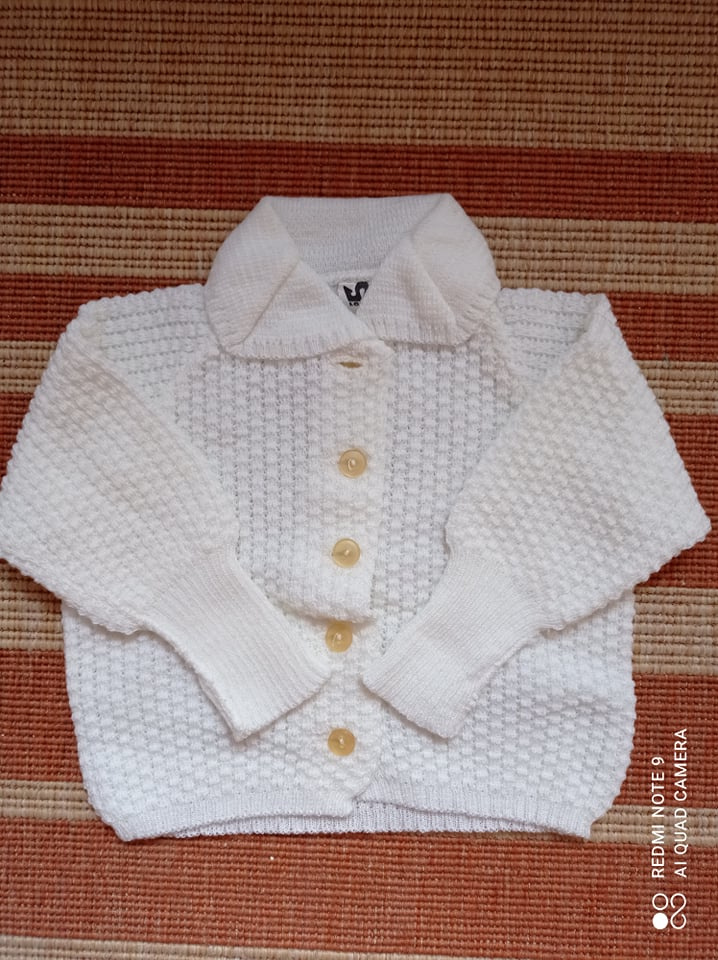 retro oblečení pro panenky - 5