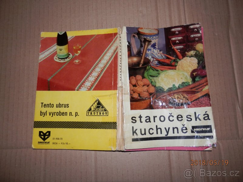 Prodám různé kuchařky. - 5