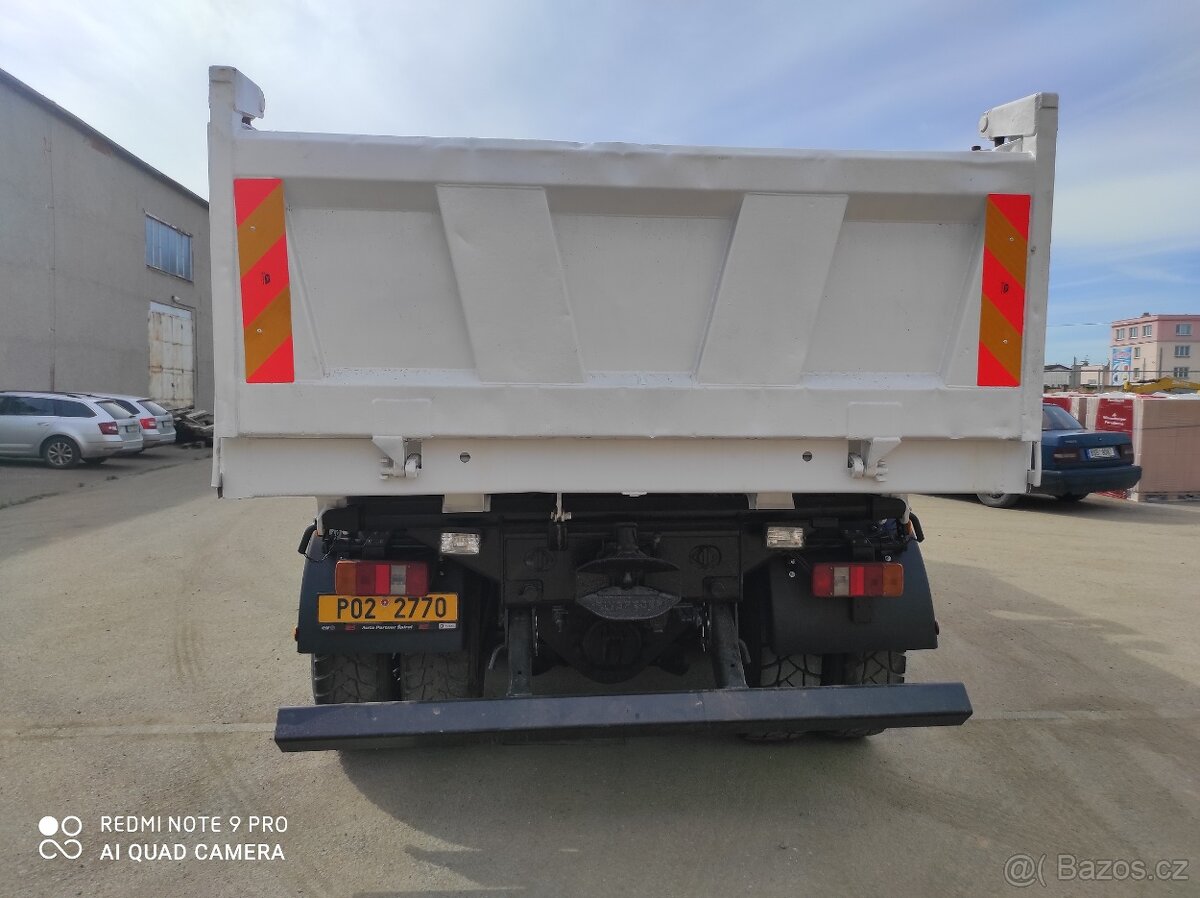 Prodám Tatra Terrno1 180 tkm - 5