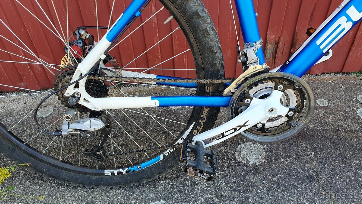 horské kolo Bulls - 5