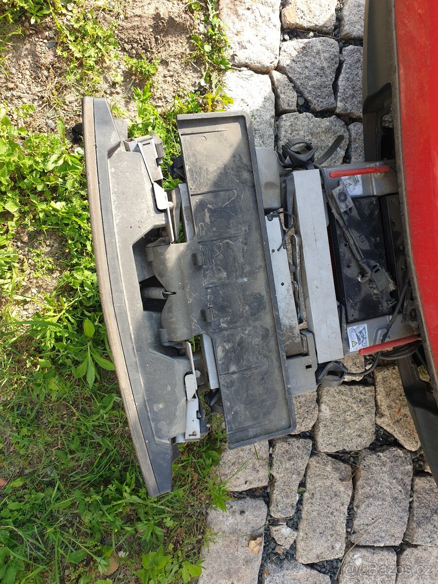 Opel Meriva B 1.4 lift - 5