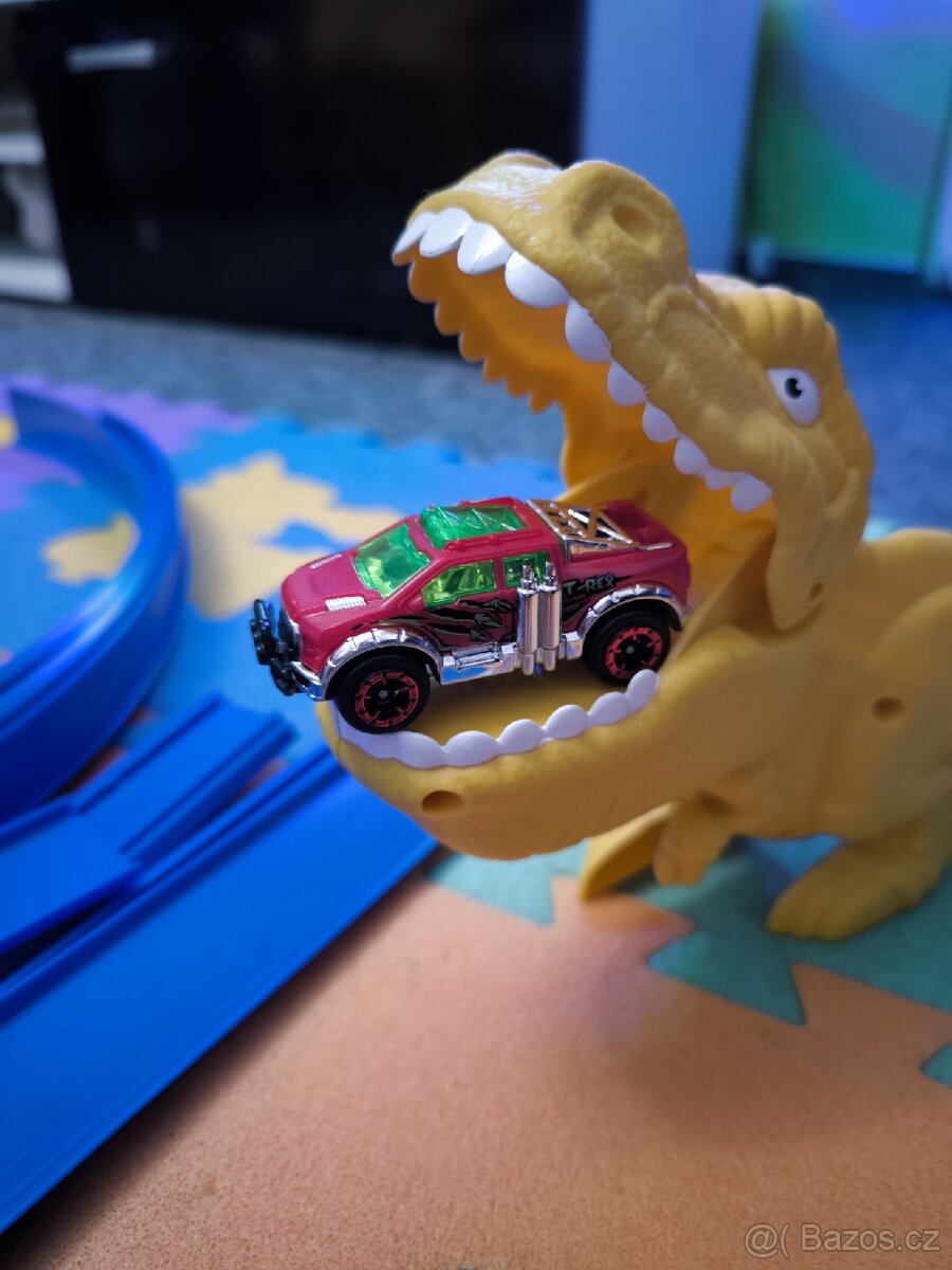 T-Rex Attack ZURU - 5