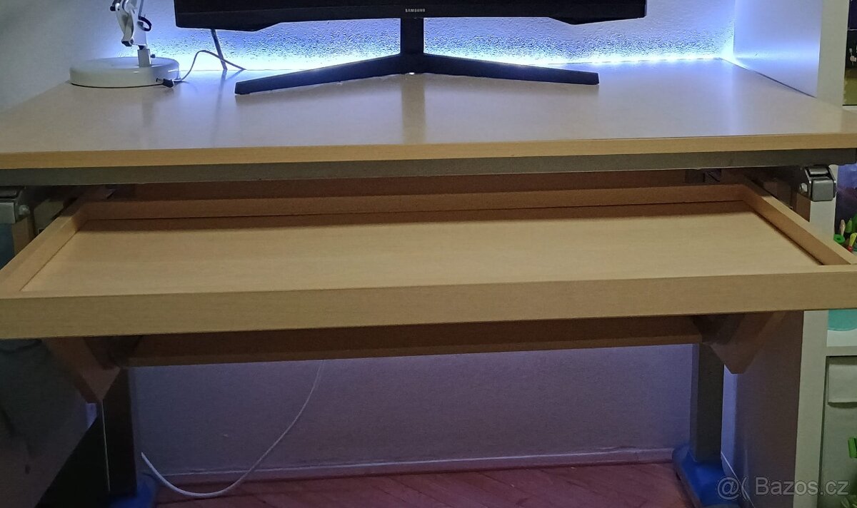 Rostoucí stůl - 5