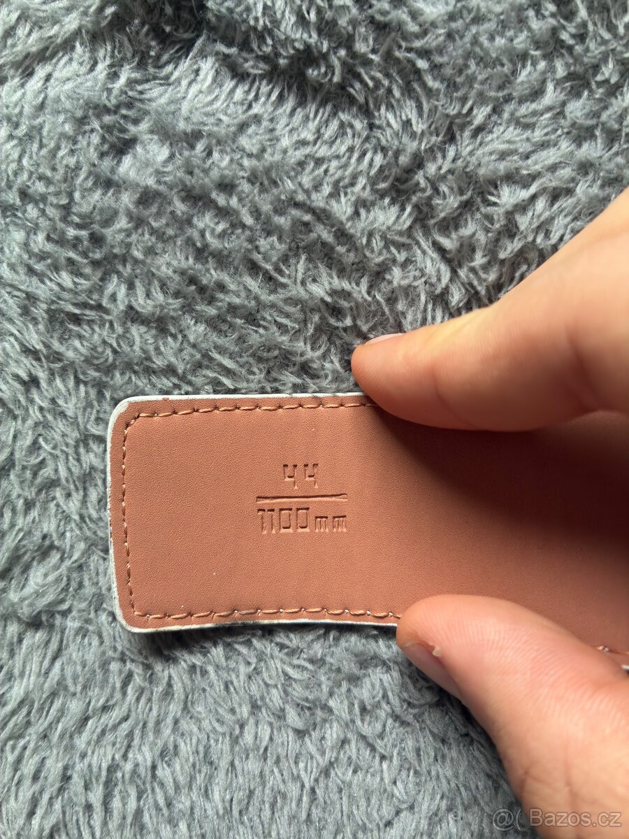 Louis Vuitton pásky - 5