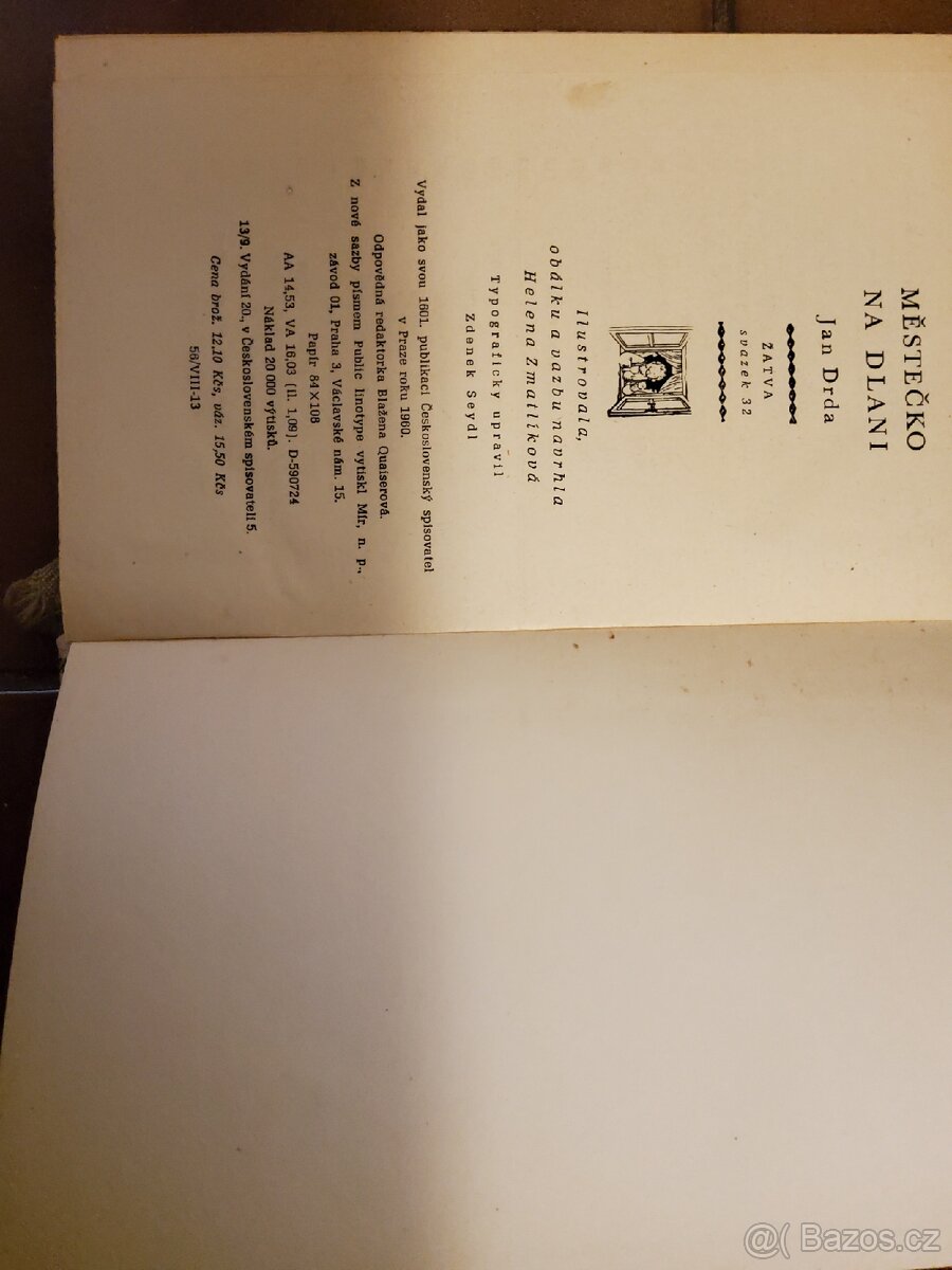 Čeští klasikové II - 5