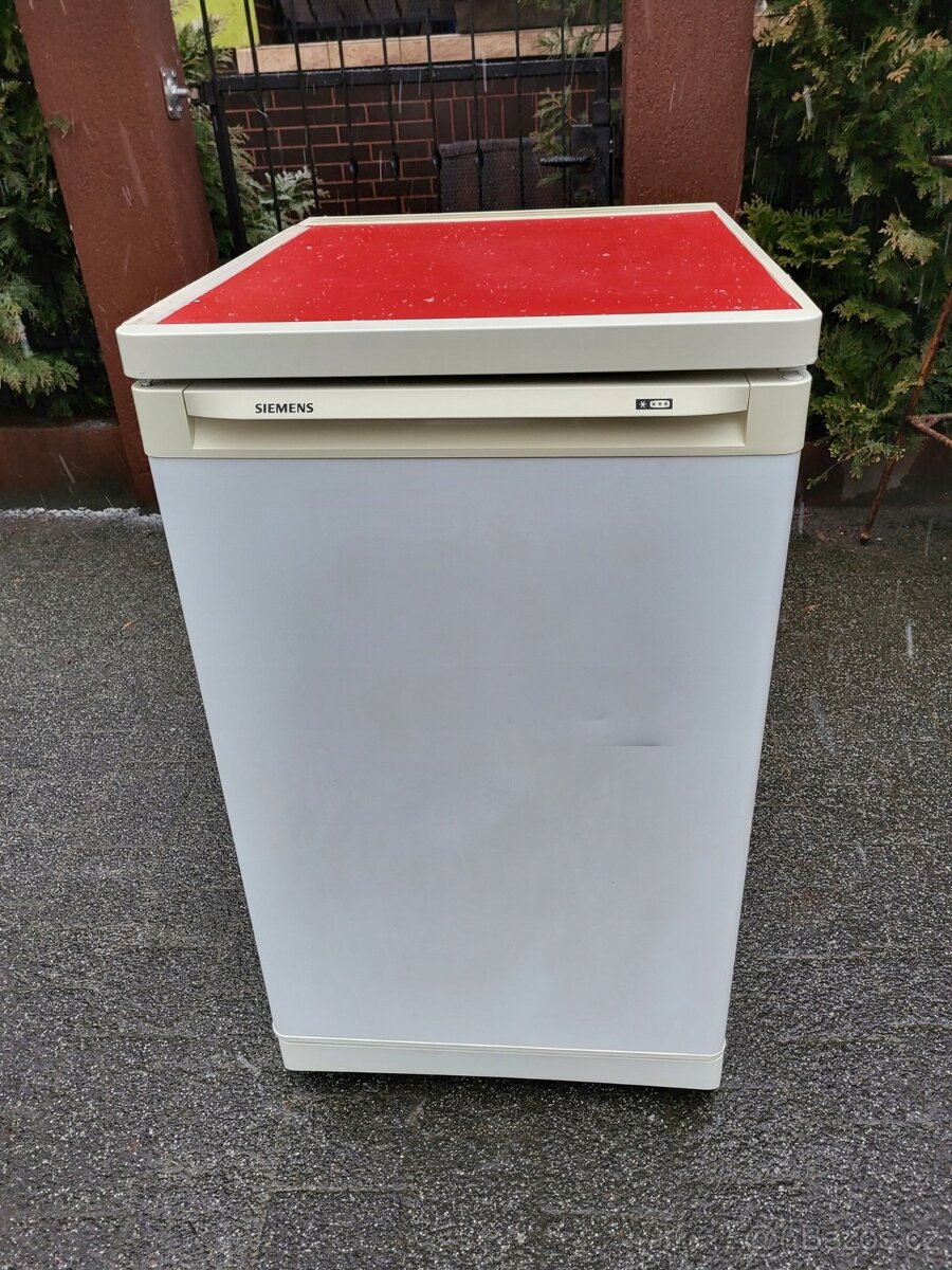 funkční mrazák Siemens 110L - 5