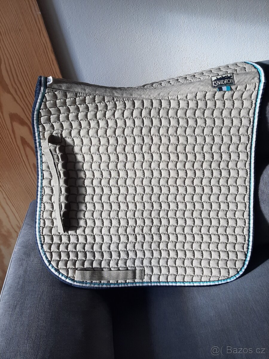 Eskadron cotton -sada hneda - 5