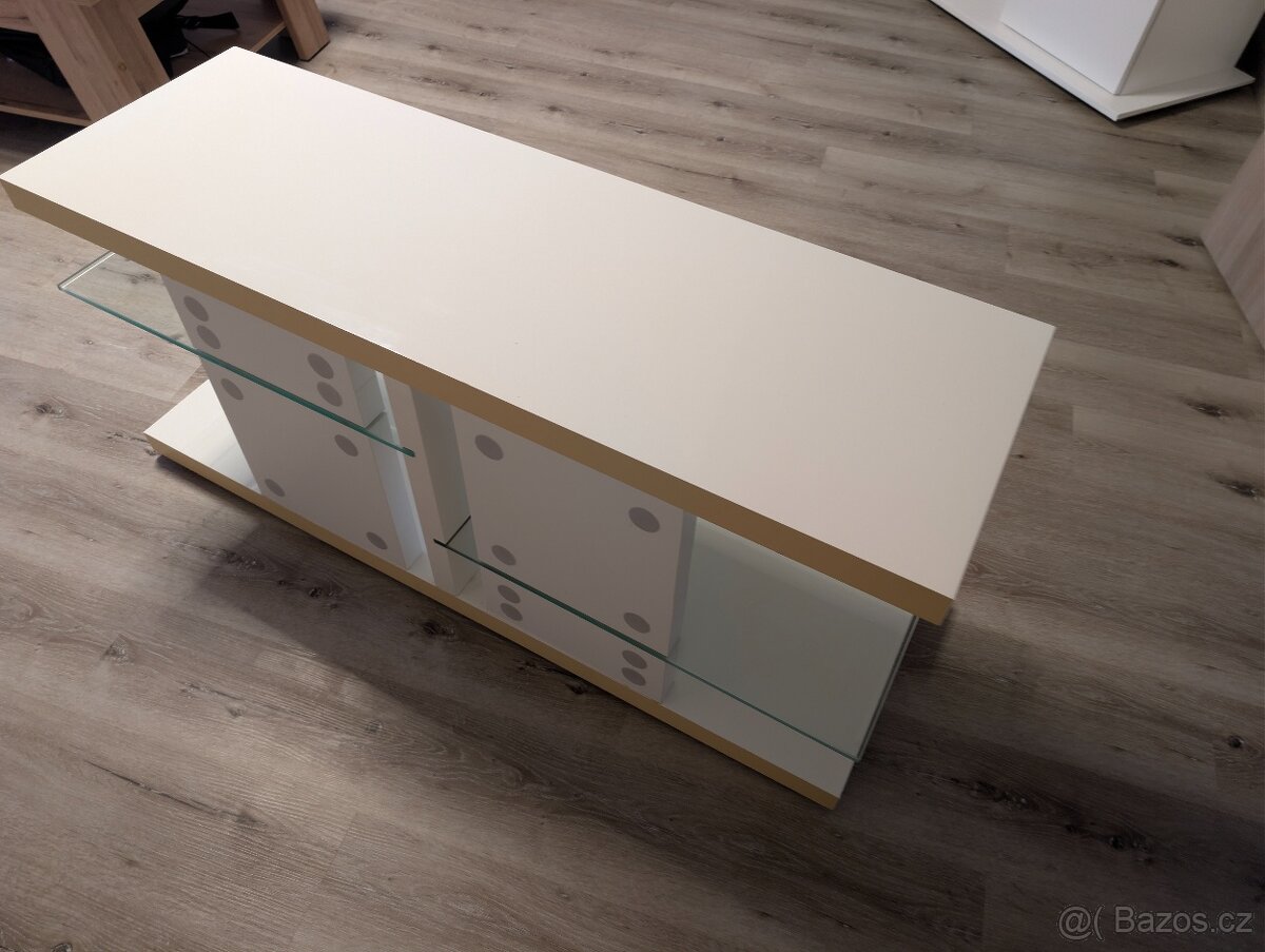 Televizní stolek - 5