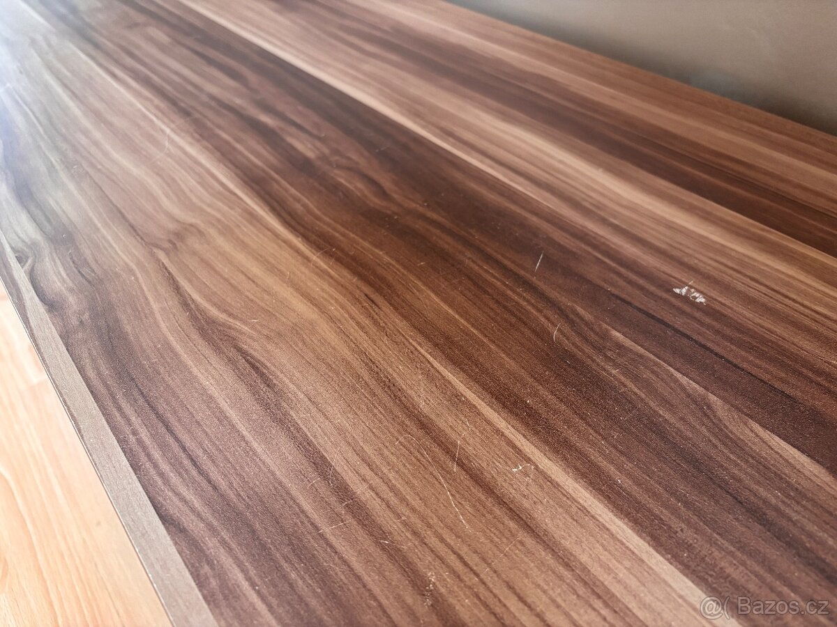 Obývací stěna - 5