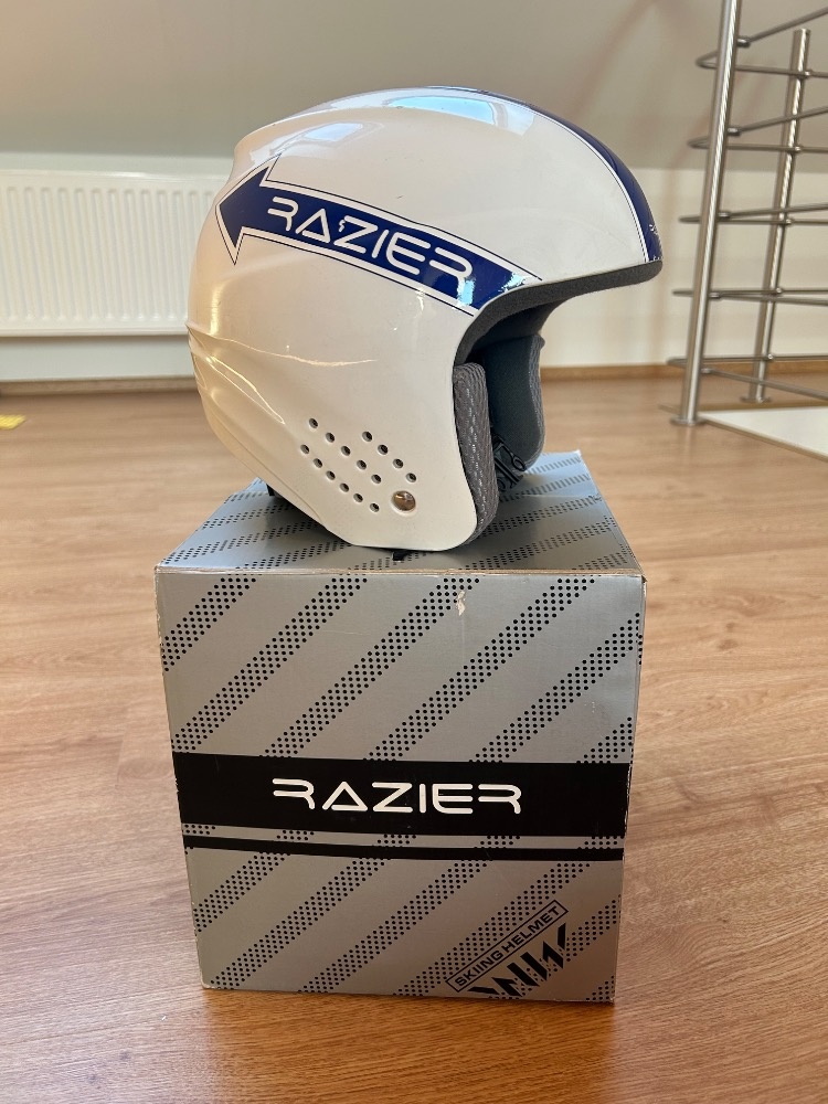 Dětská lyžařská helma, kukla, brýle - 5