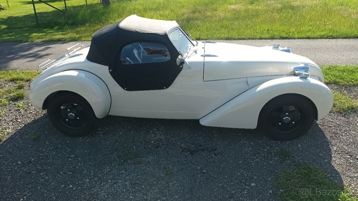 CITROEN 2CV BURTON - 5