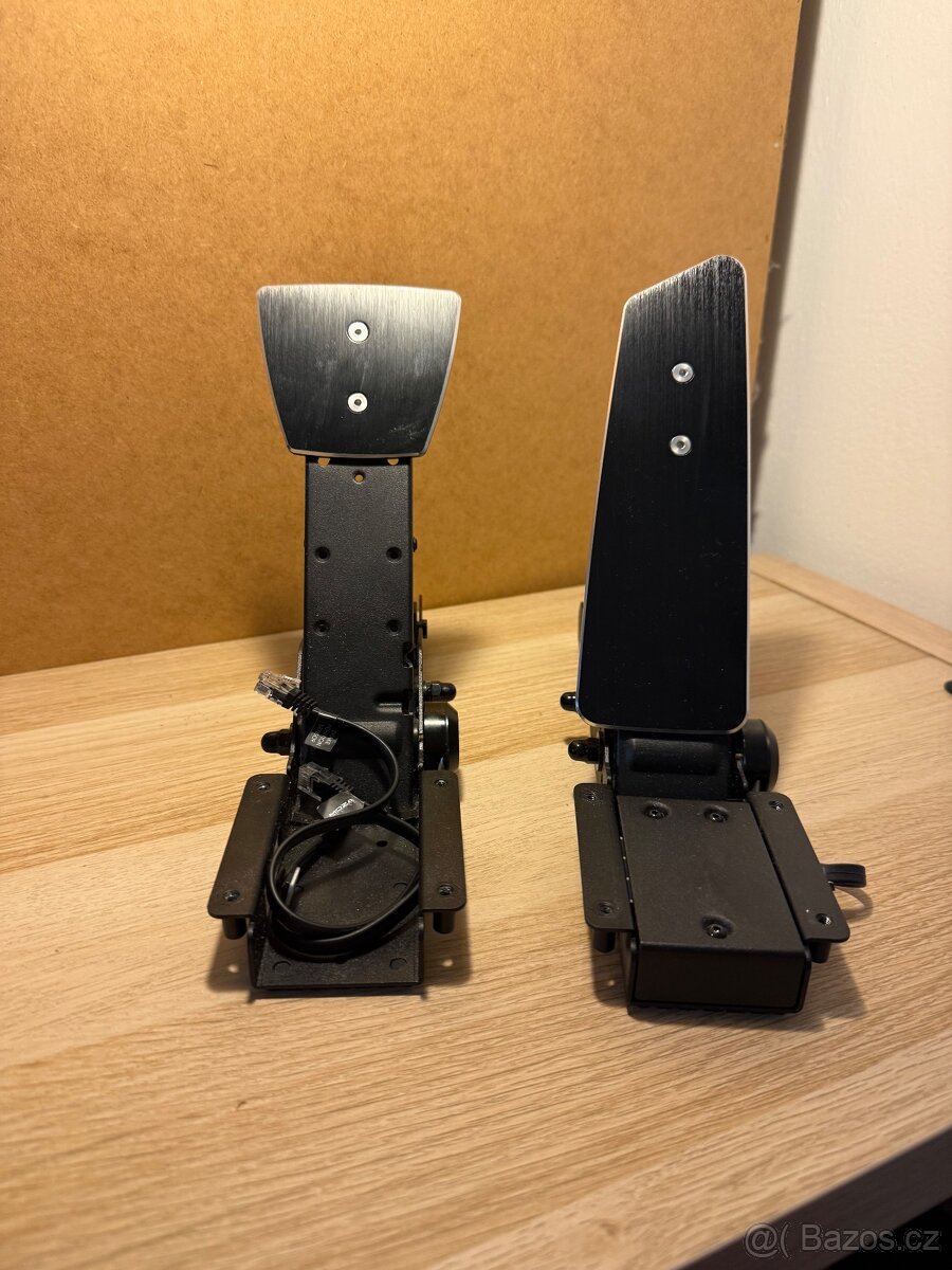Fanatec setup - 5