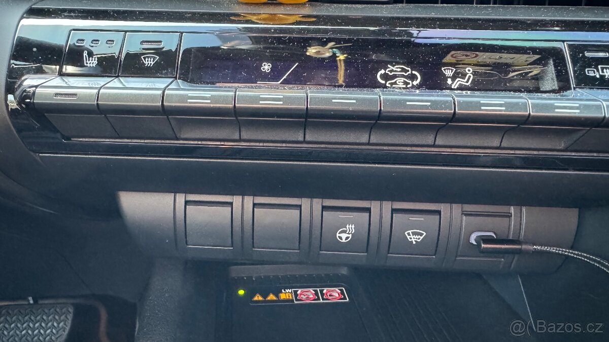 Toyota C-HR 2l pluginhybrid 223koni - 5