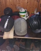 Potřeby pro koně - 5