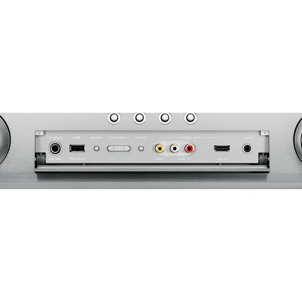 YAMAHA RX A 810 AVENTAGE - 5