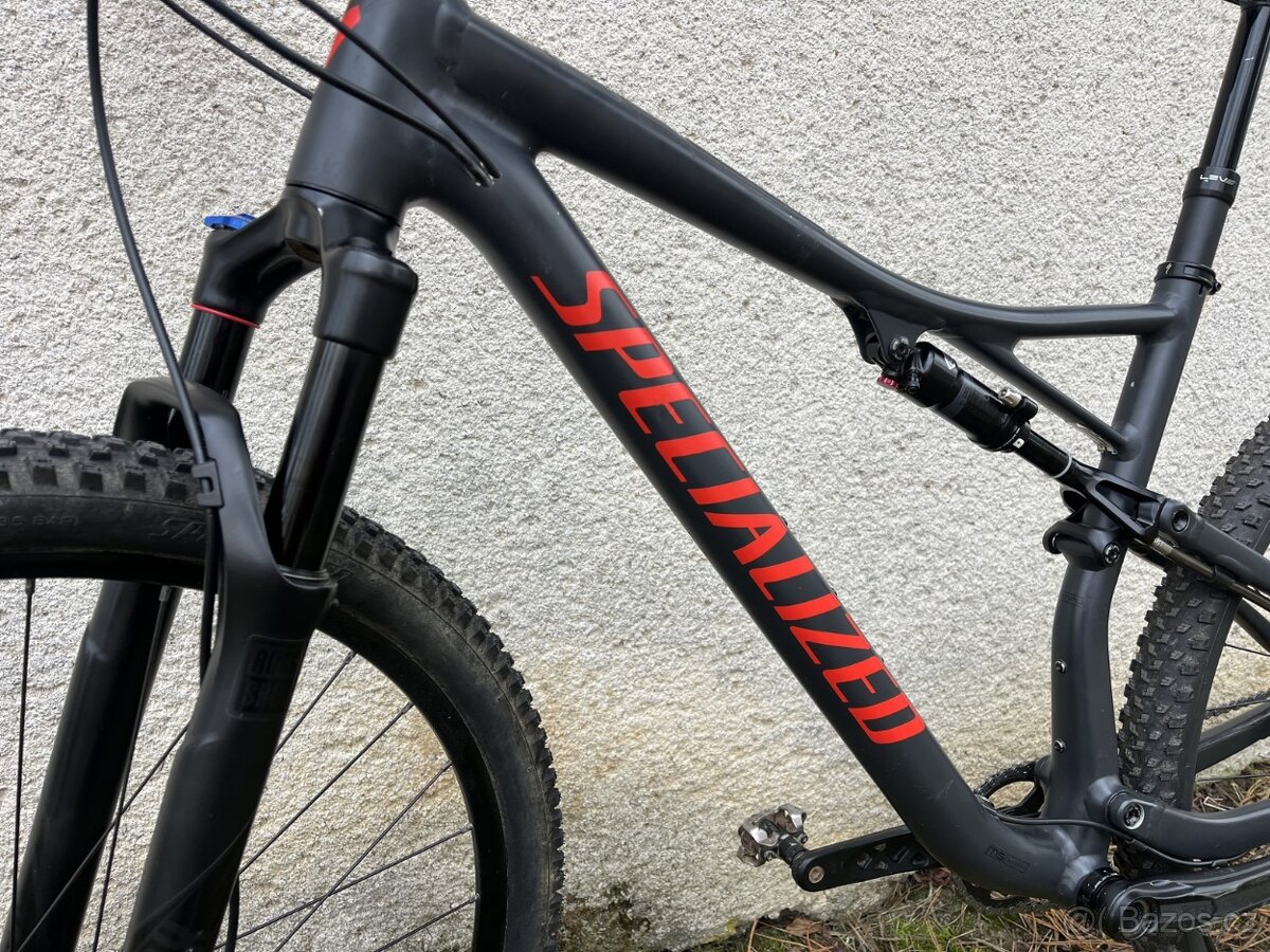 Specialized Epic Comp L - 5