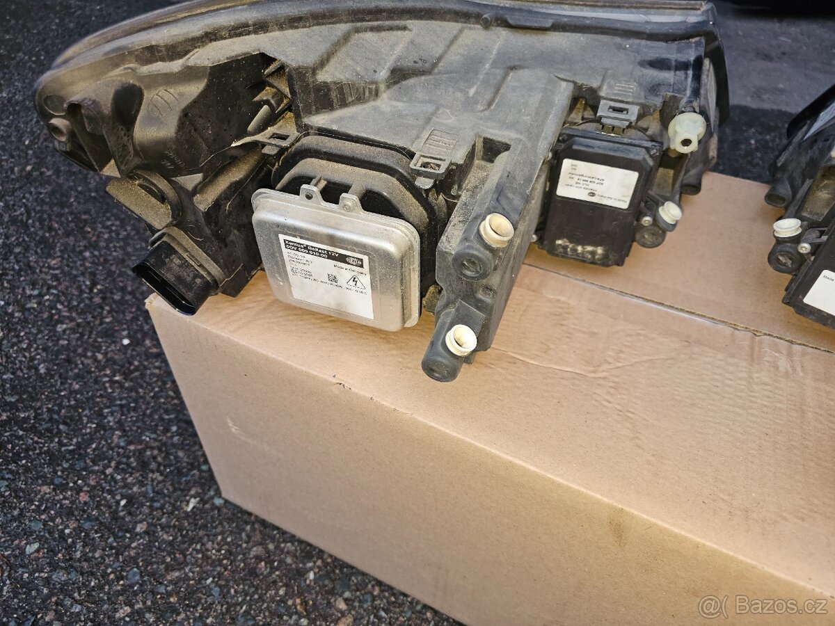 Xenony octavia 2 FL - 5