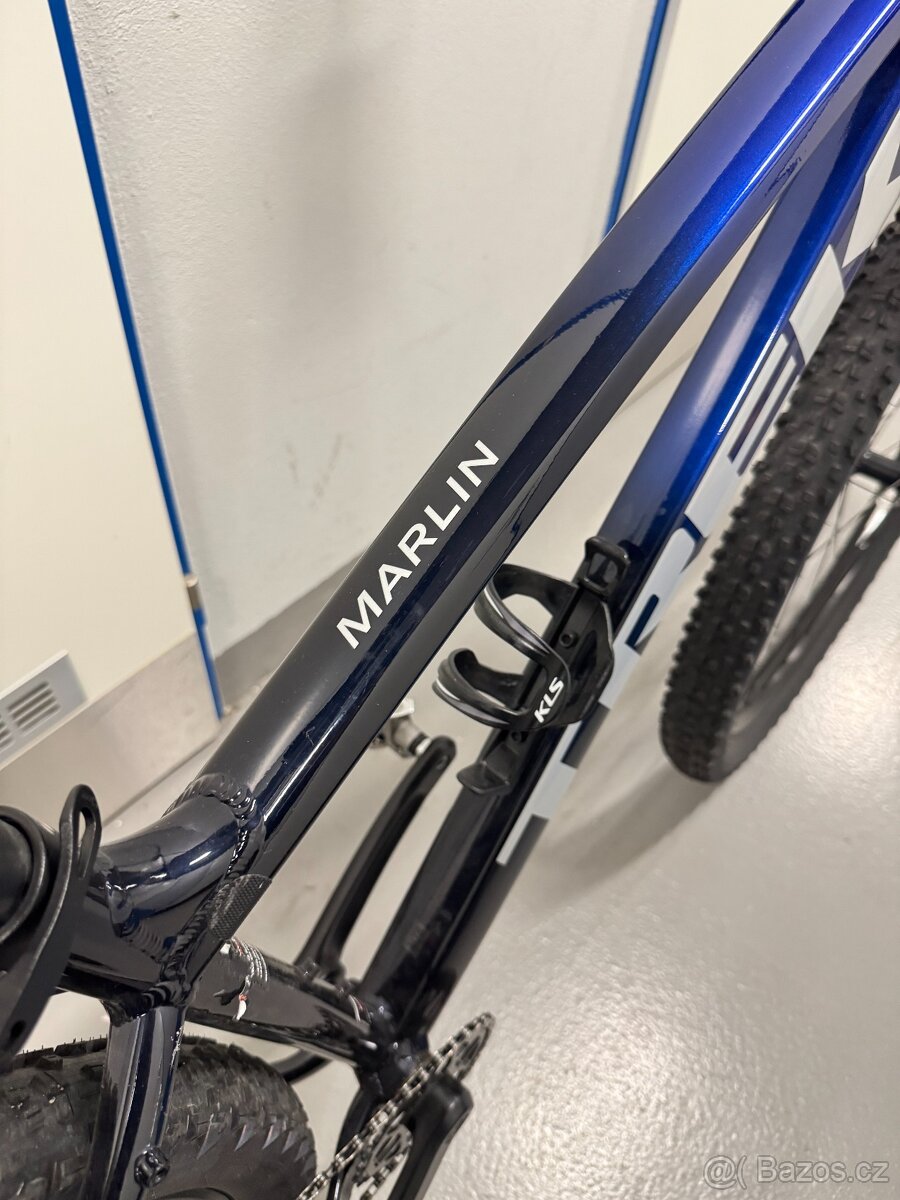 trek marlin 6 gen 3 - 5