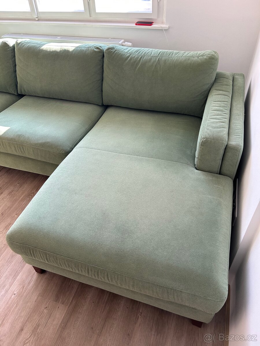 Sedací souprava - 5