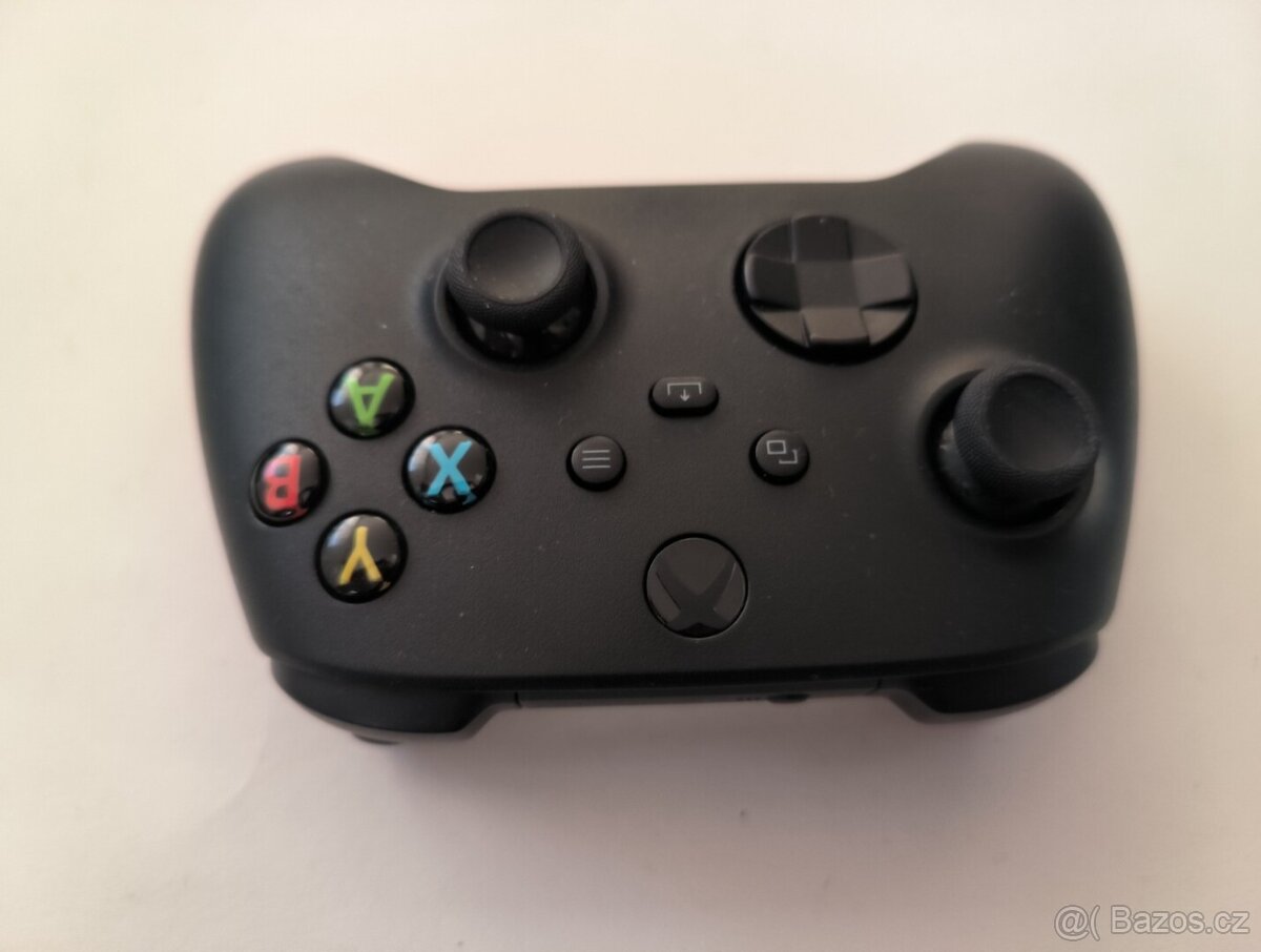 Xbox Series X - 5