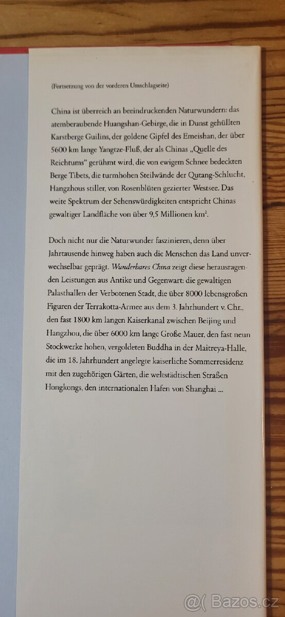 WUNDERBARES CHINA - 5