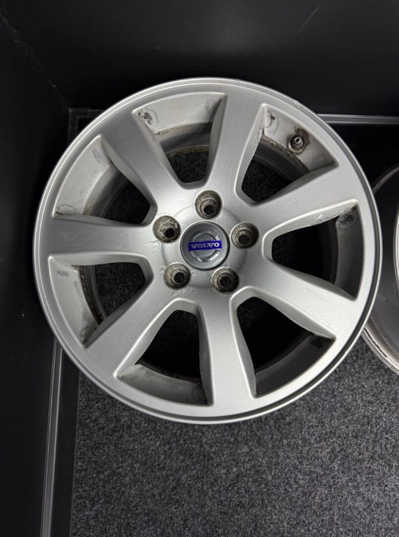 Alu Volvo 5x108 16” - 5