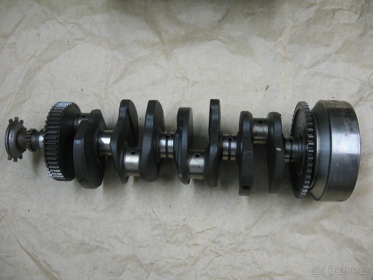 Honda CBR 900 RR - 5