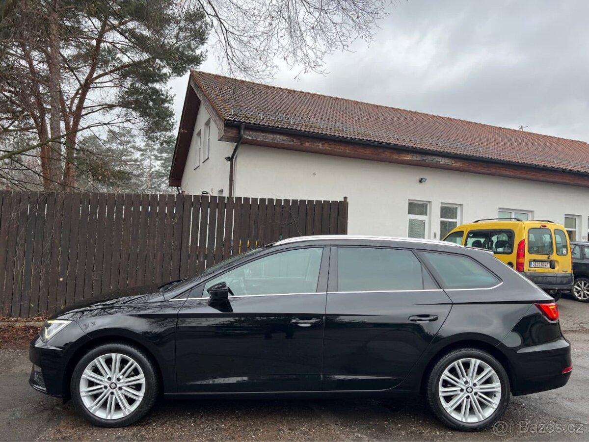 Seat Leon FL 1.4TSI Excellence - 5