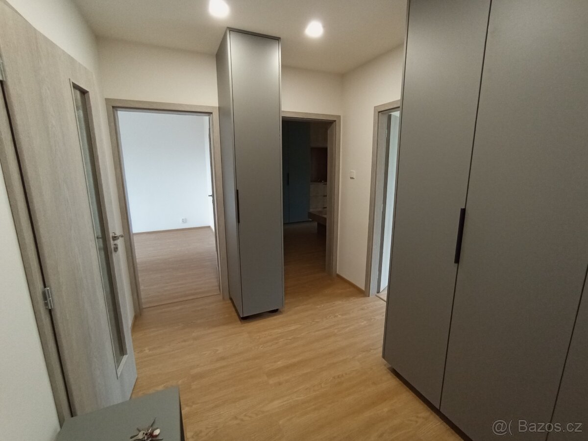 BYT 3+1 lodžie centrum Uherský Brod - 5