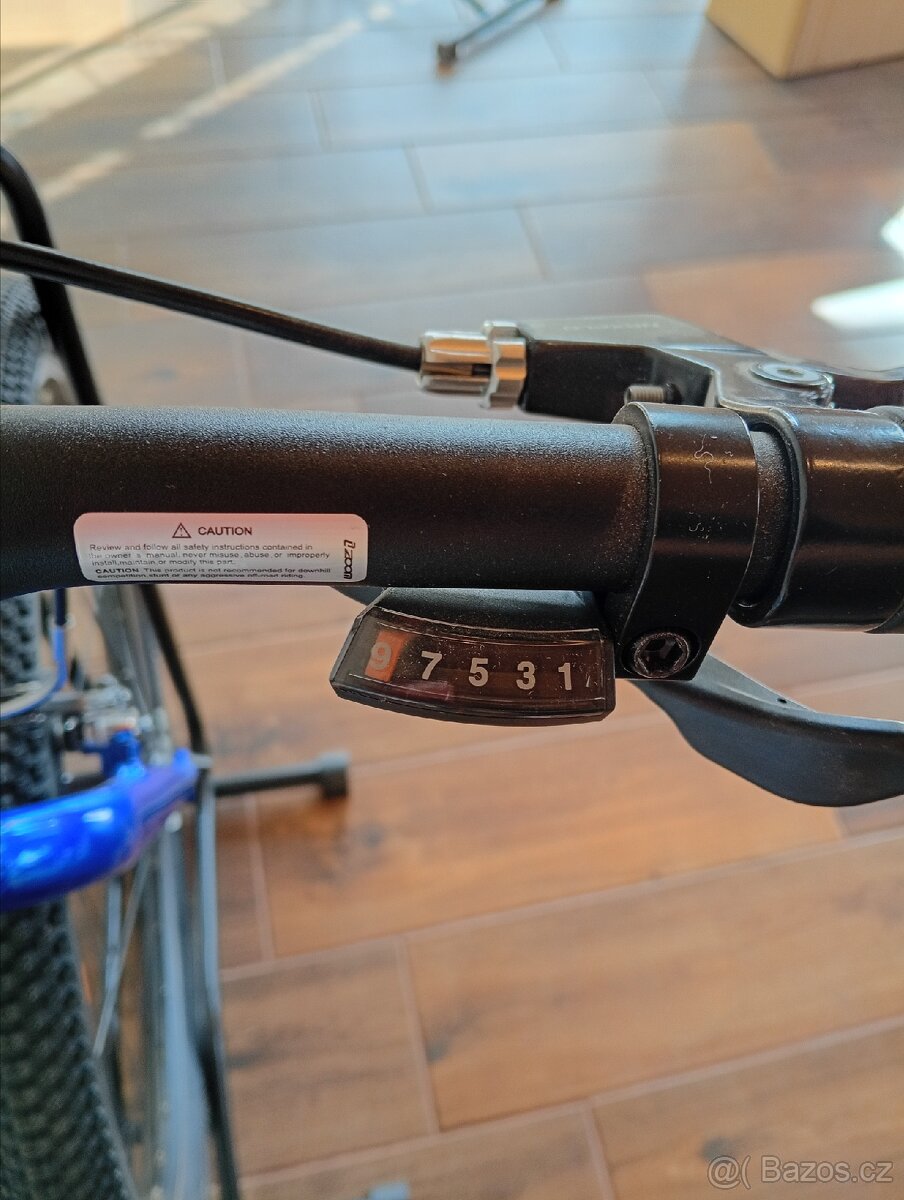 Galaxy Orbit 26" NOVÉ - 5