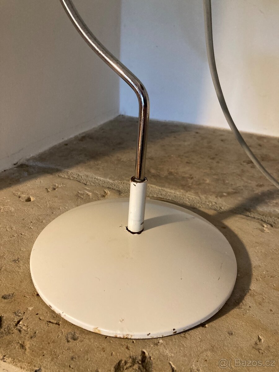 Lampa Napako Hůrka. - 5