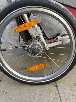 Thule vozík Chariot CX1 - 5