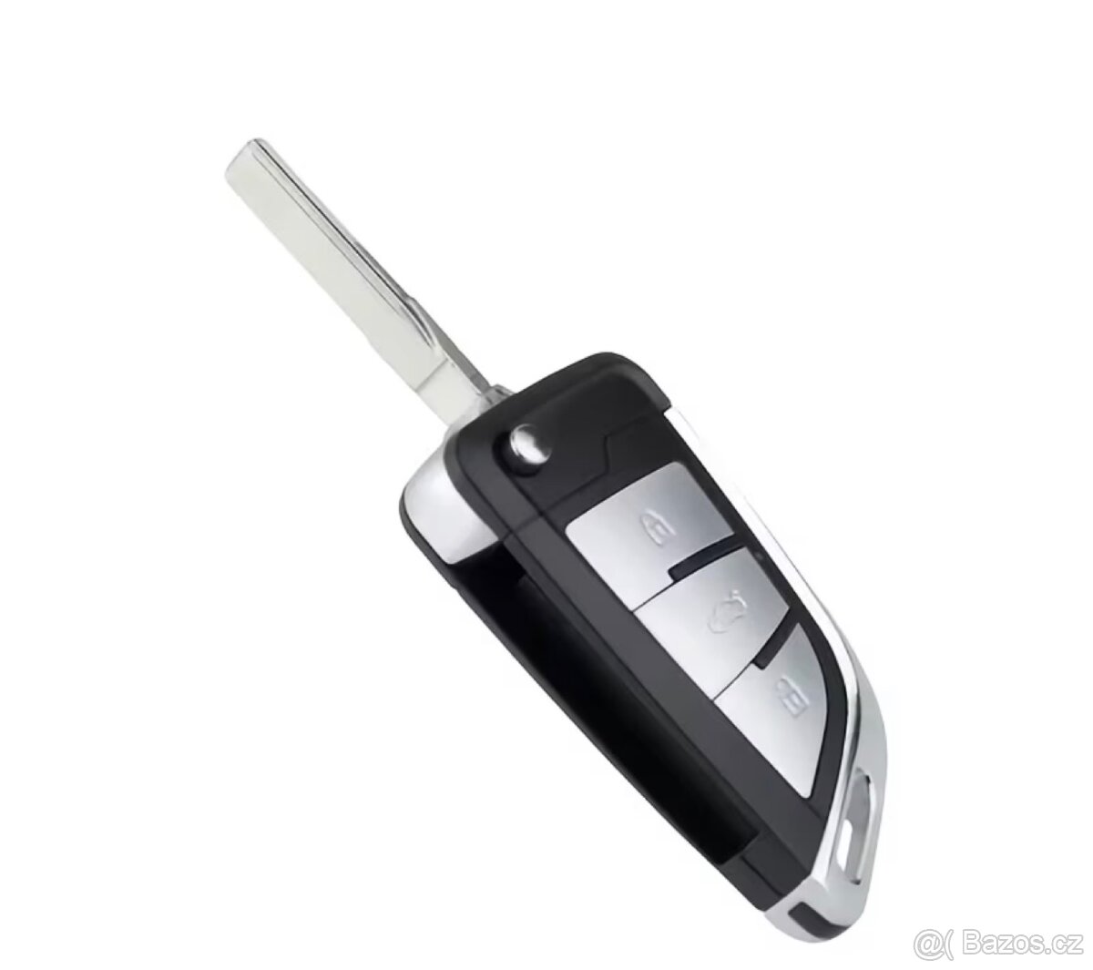 Klíč autoklíč - kryt - 5