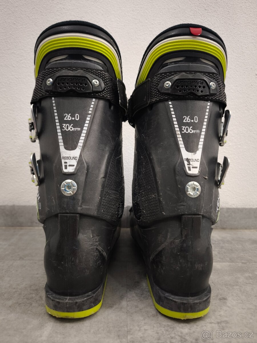 Lyžáky Tecnica 26 - 5