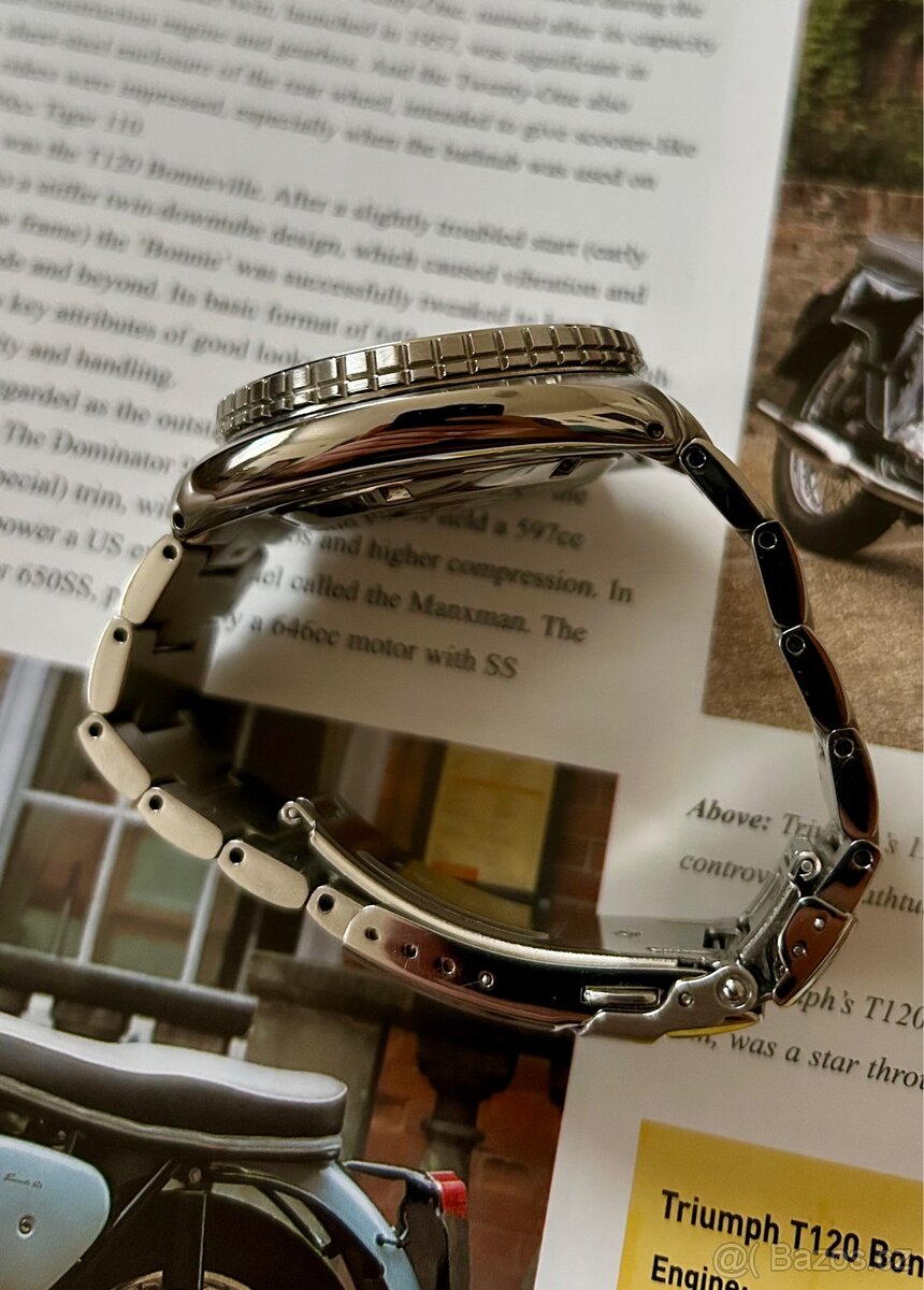 Seiko SRPE39K1 King Turtle - 5