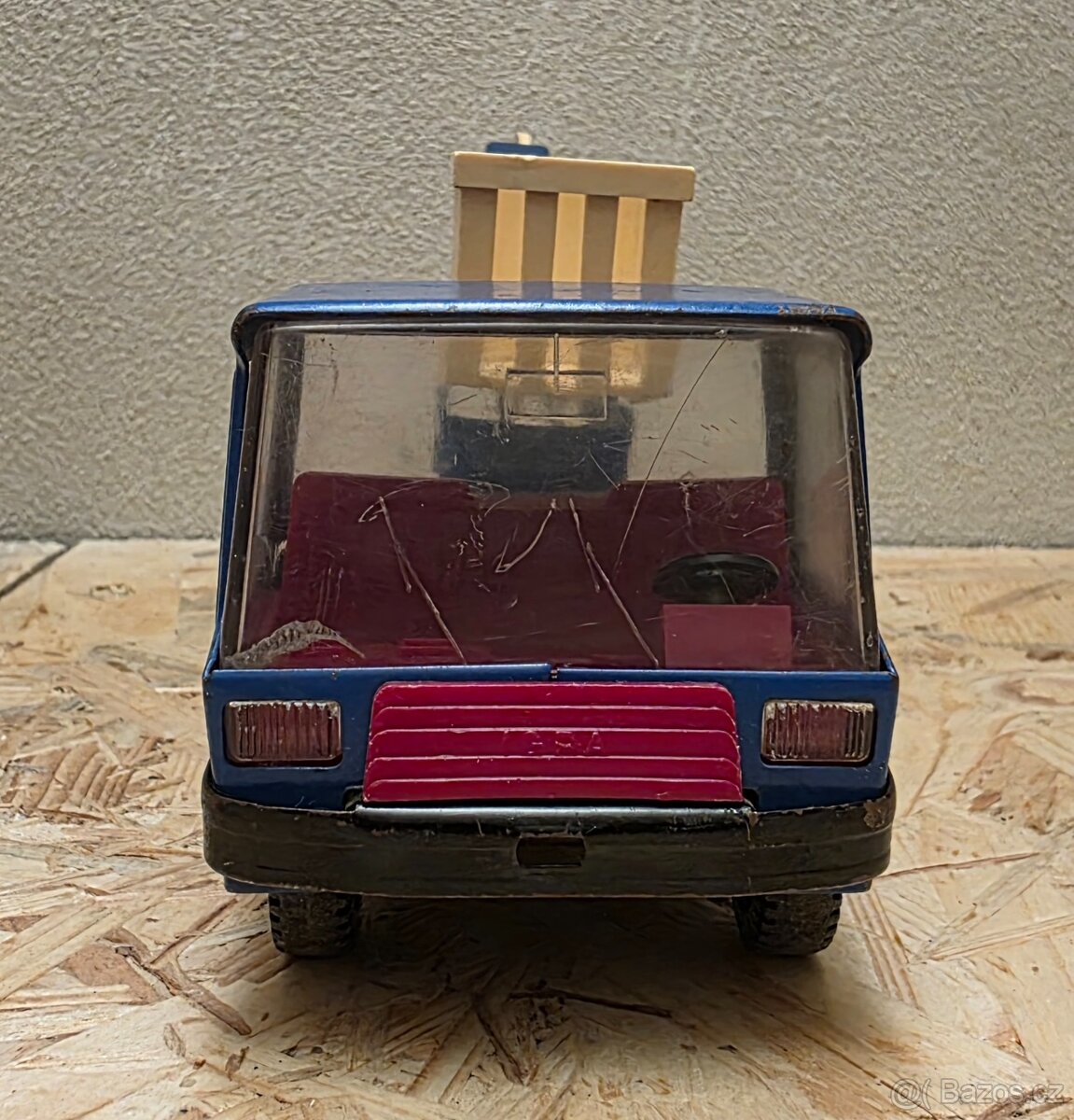 Igra retro hračka - 5