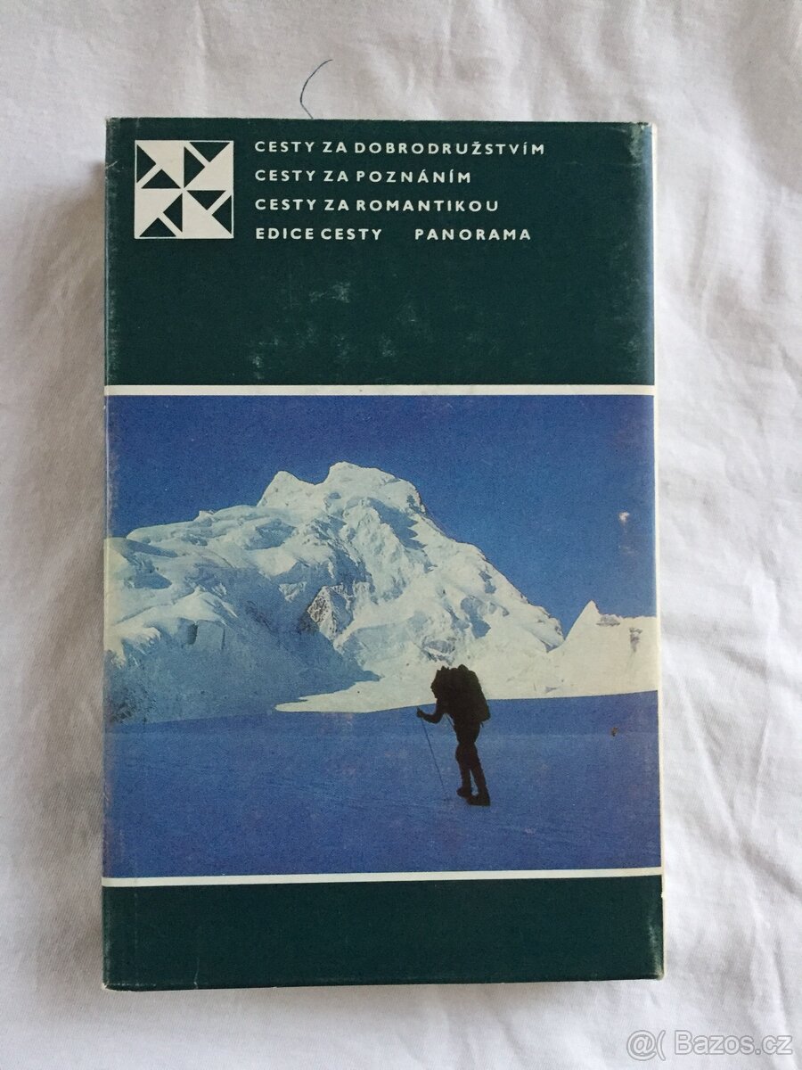 S MATYLDOU PO INDU - Jaromír Štětina - 5