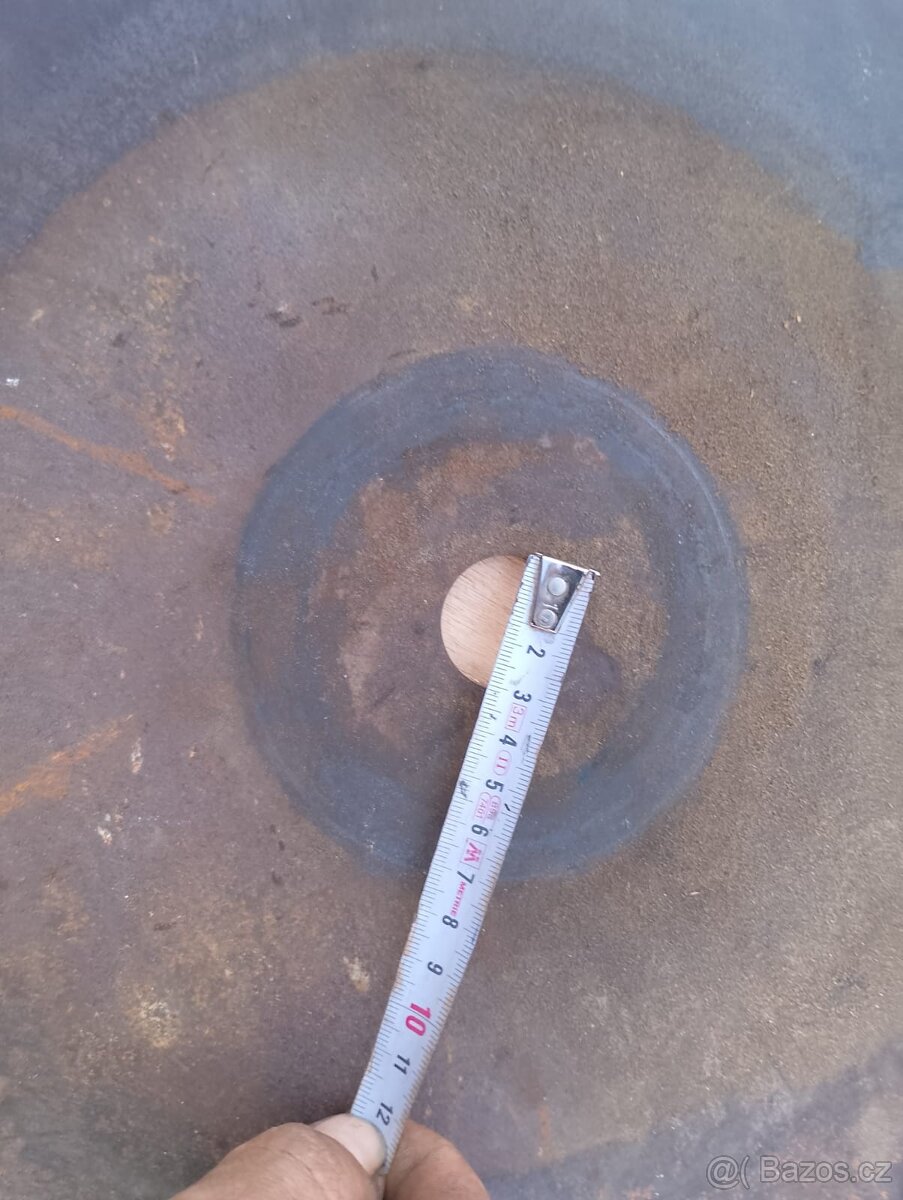 Pilové kotouče k cirkulárce - 5