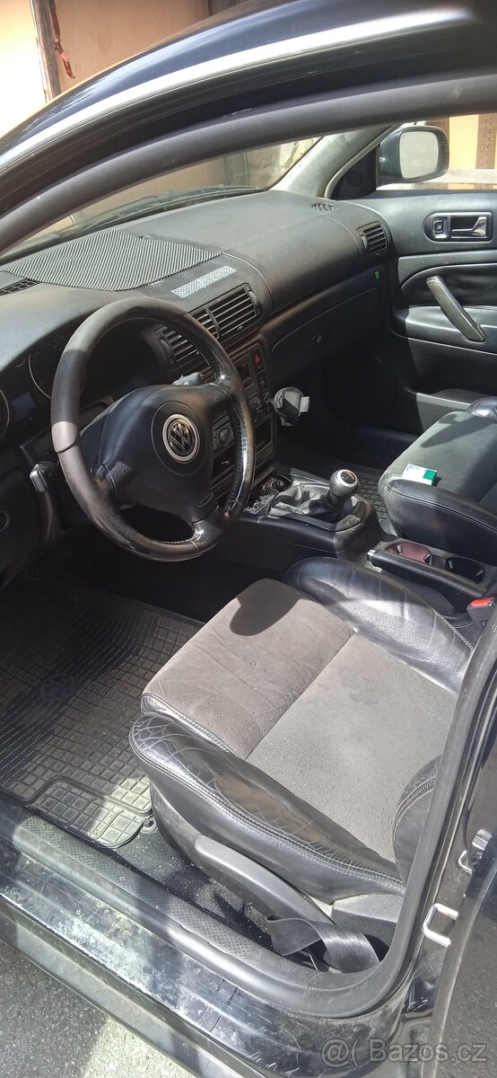 Passat 5,5 - 5