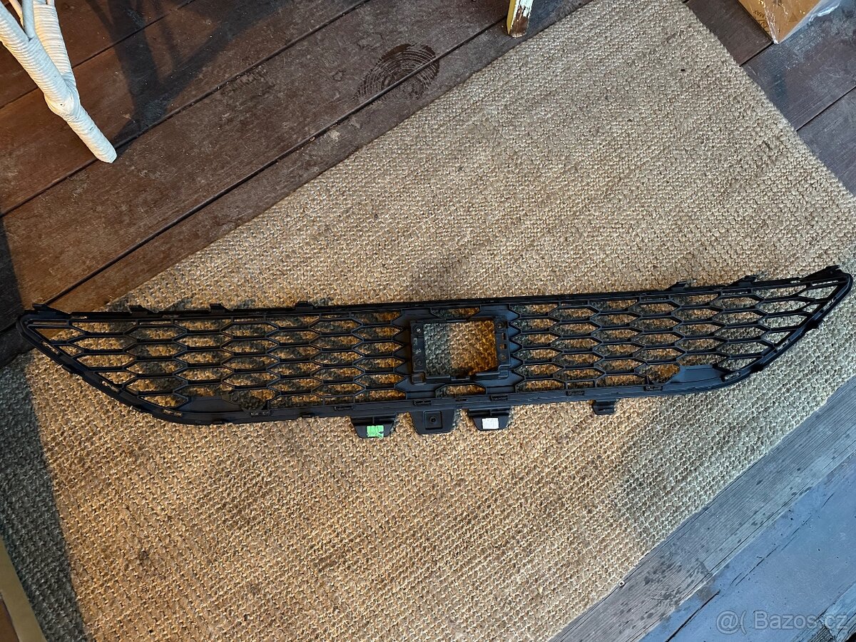 Dacia Sandero III díly - 5