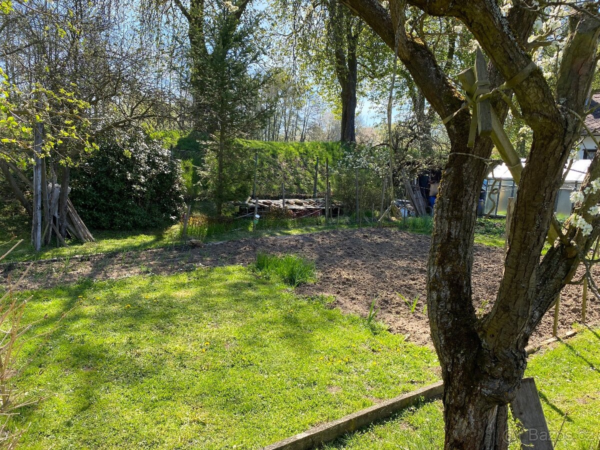 Prodej zahrady - 5