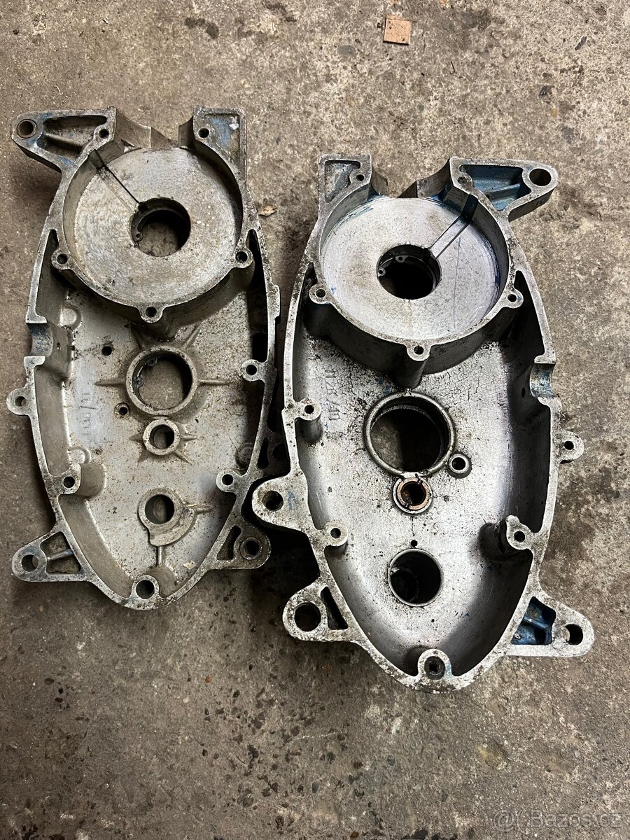 Kartery jawa 555 - 5
