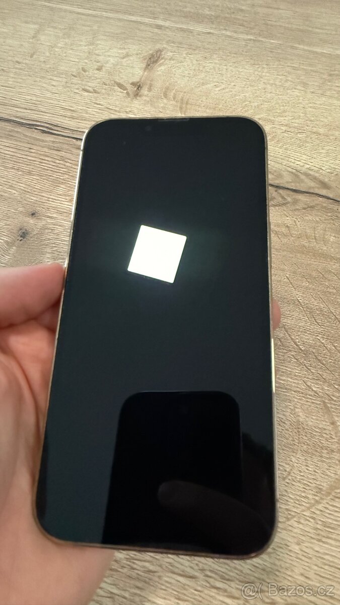 iPhone 13 PRO 128gb, baterie 75% - 5