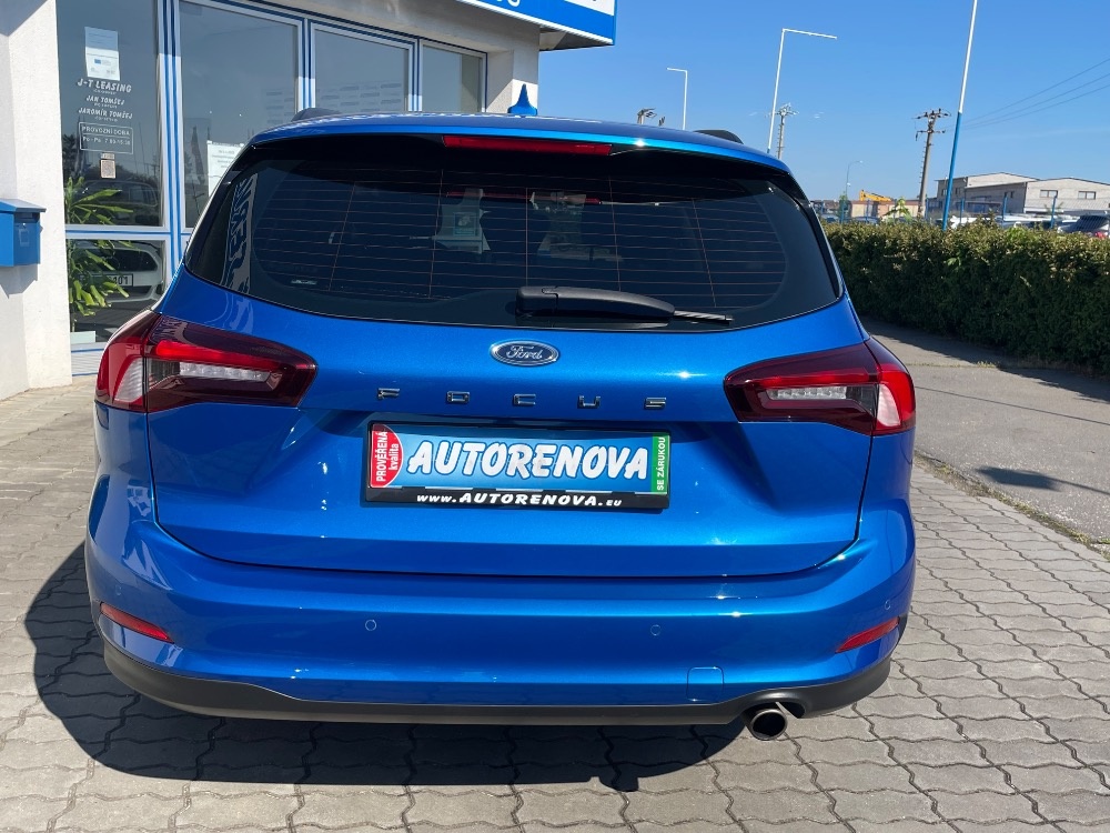 FORD FOCUS - 5