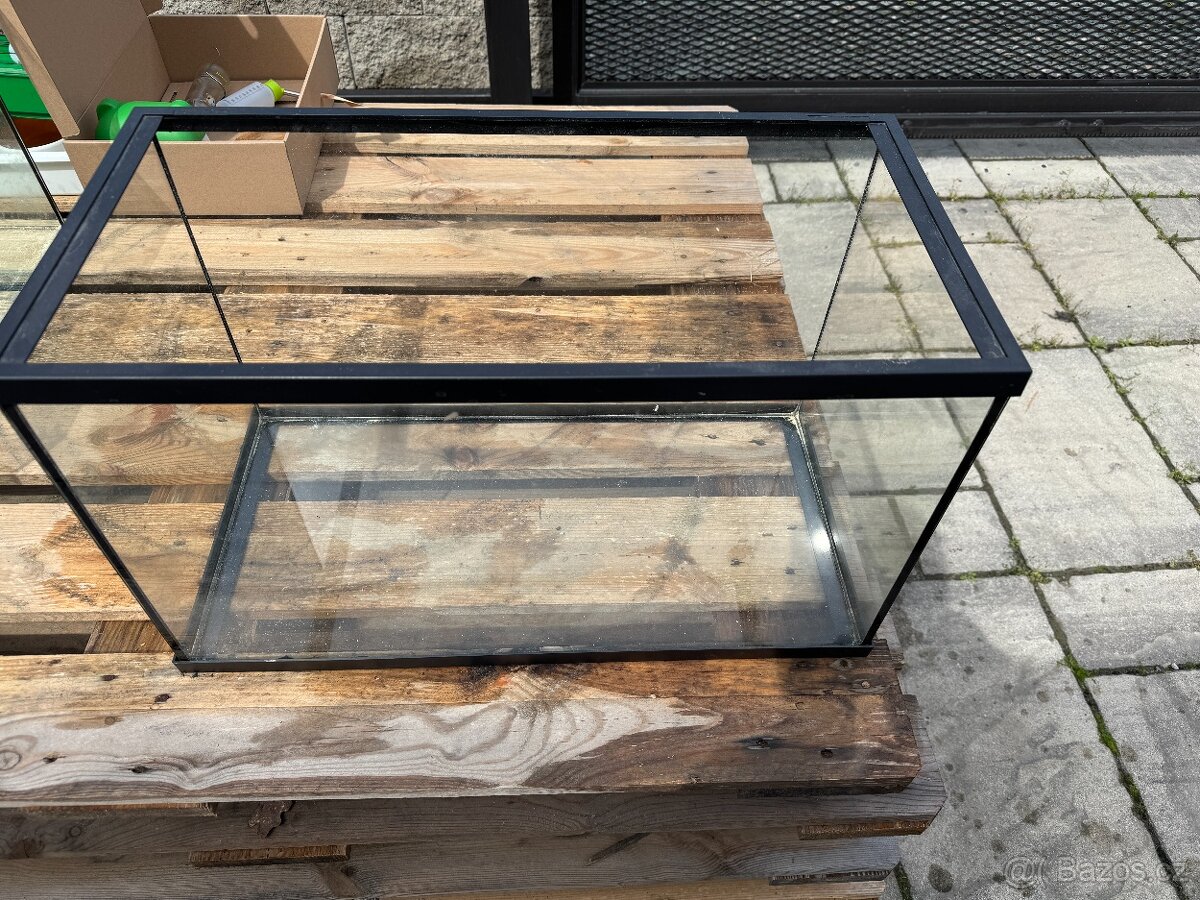 Akvarium/Terarium - 5
