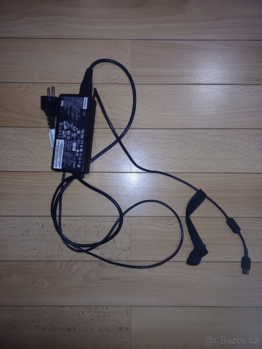 Notebook Lenovo gaming L340-17IRH - 5
